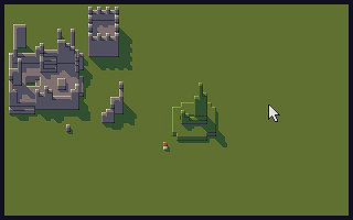 Axon — screenshot 1